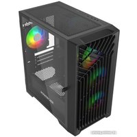 Корпус Powercase Mistral Micro X4B CMMXB-L4
