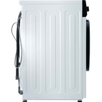 Стирально-сушильная машина Бирюса WMD-SM812/03