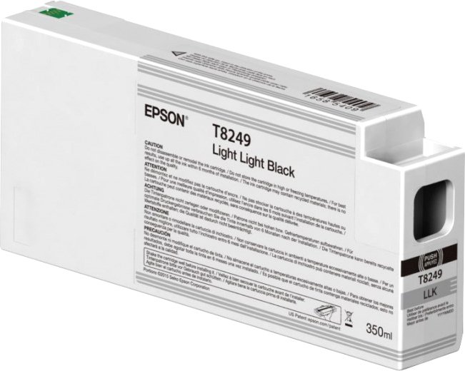 

Картридж Epson C13T824900