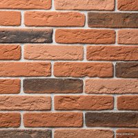 Декоративный кирпич Air Stone Токио А01.40