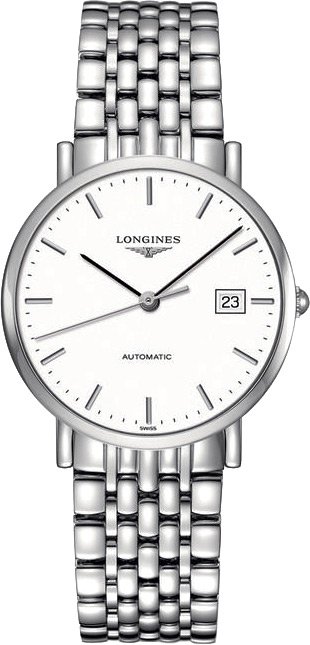 

Наручные часы Longines L4.810.4.12.6