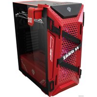 Корпус ASUS TUF Gaming GT301 Zaku II Edition