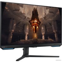 Игровой монитор Samsung Odyssey G7 LS32BG700EIXCI