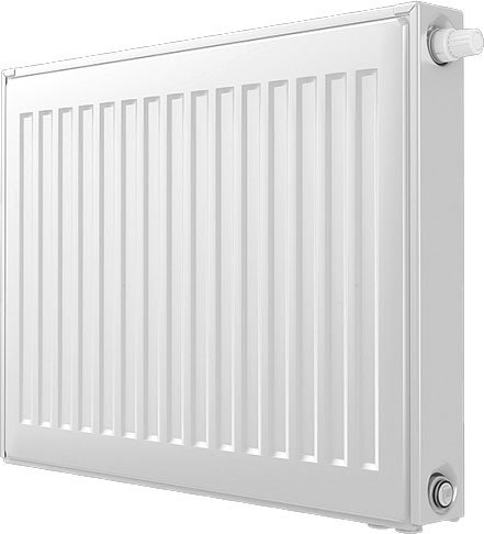 Стальной панельный радиатор Royal Thermo Ventil Compact VC22-500-600