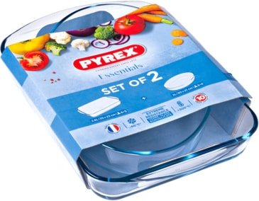

Набор Pyrex 912S958
