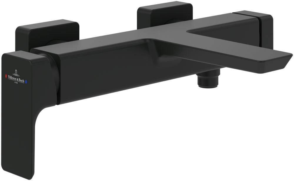 Смеситель Villeroy & Boch TVT112002000K5