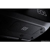 Беззеркальный фотоаппарат Canon EOS M3 Body