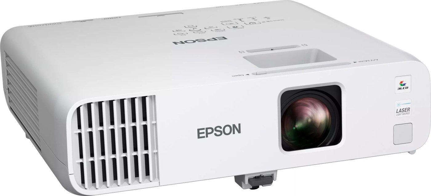 

Проектор Epson EB-L210W