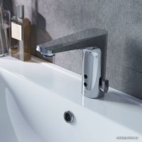 Смеситель IDDIS Pulse PULSBS3i86