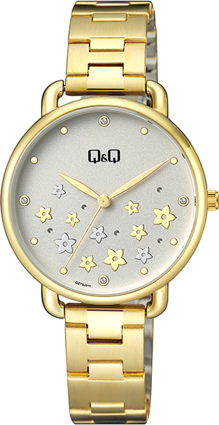 

Наручные часы Q&Q Ladies Fashion QZ79J011