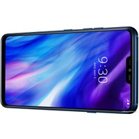 Телефон LG G7+ ThinQ LMG710EAW (марокканский синий)