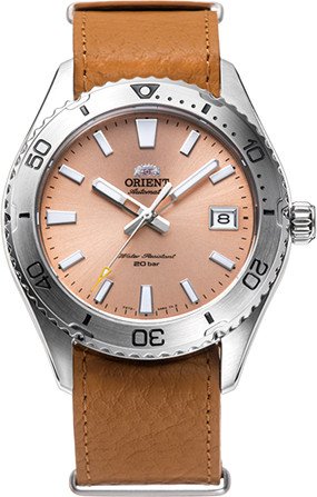 Наручные часы Orient Mako RA-AC0Q05P