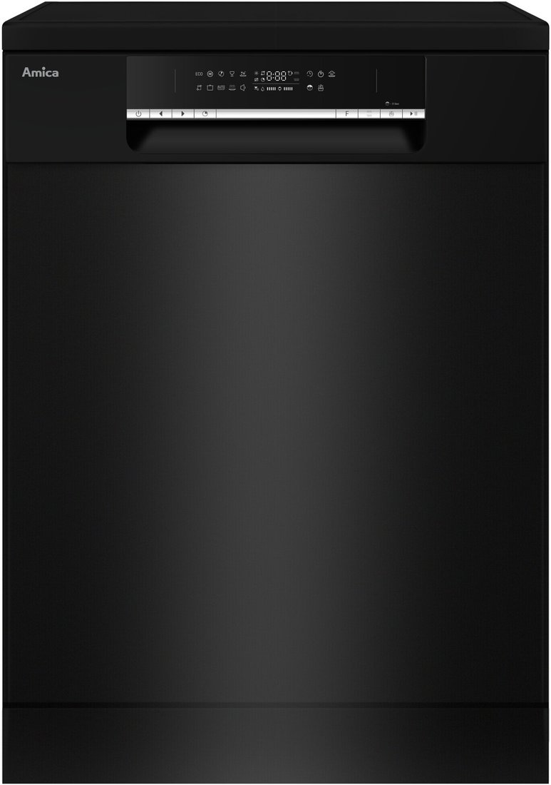 

Отдельностоящая посудомоечная машина Amica MDFM66B10EOiB