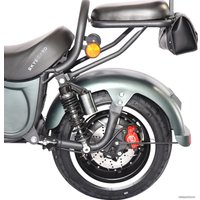 Электроскутер SkyBoard Chopper 3000 Pro SKY0001706 (зеленый хаки)