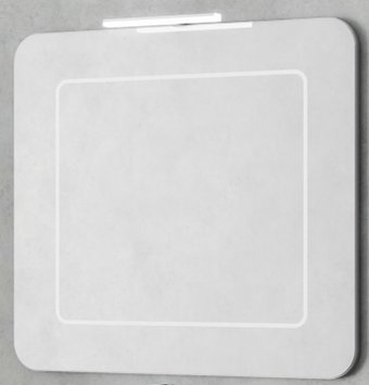 Smile Зеркало Заффиро 85 Z0000012232