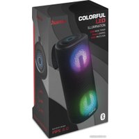 Беспроводная колонка Hama Pipe 3.0 (черный)