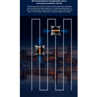 Робот для мытья окон Liectroux YW910