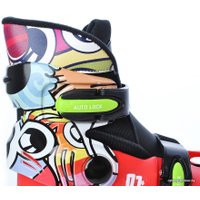 Роликовые коньки Tempish Monster Baby Skate 34-37