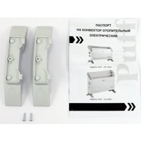 Конвектор Puff ОК 2000С