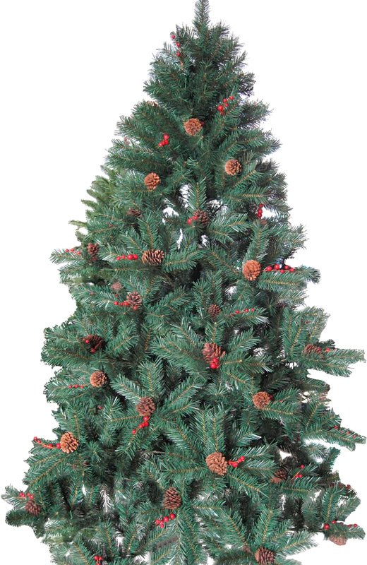 

Ель Merry Bear Каролина 1.5 м