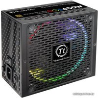 Блок питания Thermaltake Toughpower Grand RGB 650W Gold Full Modular [TPG-0650F-R]