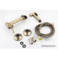 Гигиенический душ FRAP F7503-4