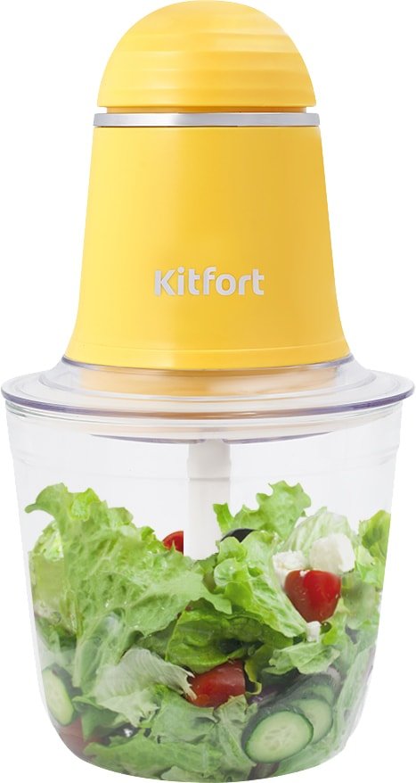 

Чоппер Kitfort KT-3016-5