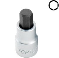 

Головка слесарная Toptul BCDA1610