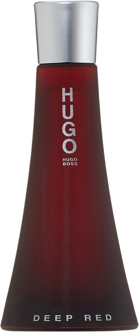 

Парфюмерная вода Hugo Boss Deep Red EdP (90 мл)