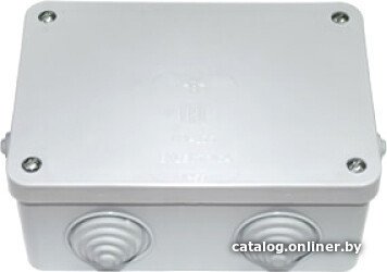Накладная коробка Bylectrica КМ-235