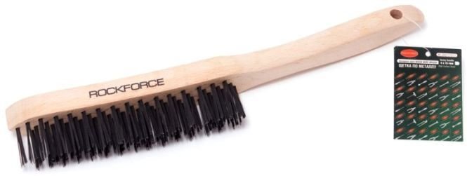 

Щетка зачистная RockForce RF-340117217