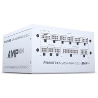 Блок питания Phanteks AMP GH 750W PH-P750GH_WT01