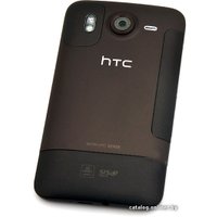 Смартфон HTC Desire HD