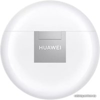 Наушники Huawei FreeBuds 4 (керамический белый, китайская версия)