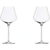 Набор бокалов для вина Stolzle Quatrophil Burgundy 2310000-2