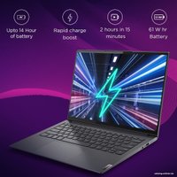 Ноутбук Lenovo Yoga Slim 7 Pro 14IHU5 O 82NH0090RU