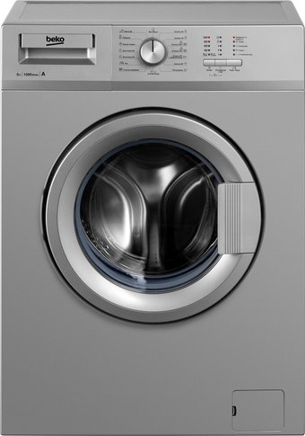 Стиральная машина BEKO WRE 55P1 BSS