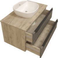 Умывальник Teymi Solli 40 T50207 (белый)