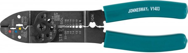 Кримпер Jonnesway V1403