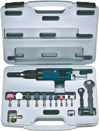 Пневмошлифмашина Bosch 0607260110