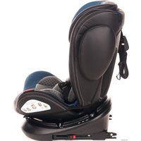 Детское автокресло Martin Noir Grand Fix 360 isofix (blue canyon)