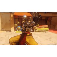 Компьютерная игра PC Overwatch