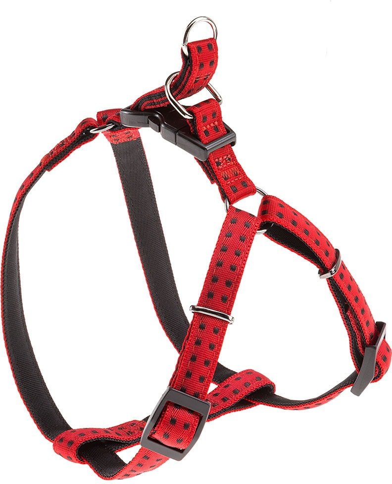 

Шлея Ferplast Cricket P M 75578021 (красный)