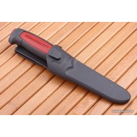 Нож Morakniv Pro C (бордовый)