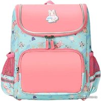 Школьный рюкзак XiaoYang Baby schollbag (розовый/голубой)