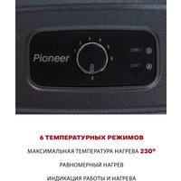 Электрогриль Pioneer GR1008E