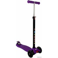 Трехколесный самокат Favorit Maxi 4108 (фиолетовый)