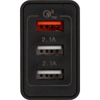 Сетевое зарядное Rexant 18-2215