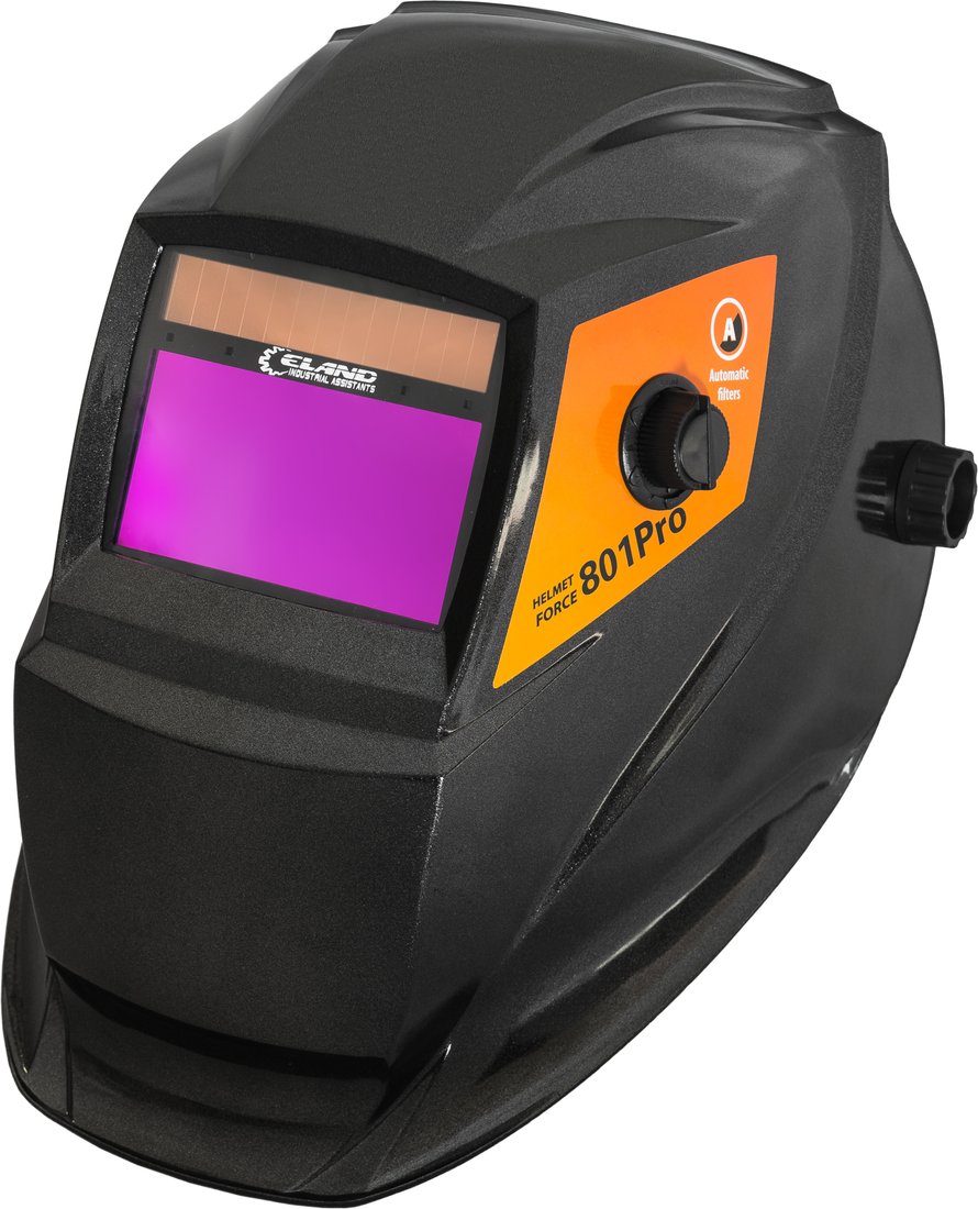 

Сварочная маска ELAND Helmet Force-801 Pro