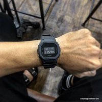 Наручные часы Casio DW-5600BB-1E